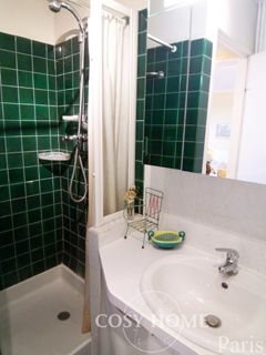 Appartement en location | Paris 16ème - Photo 5