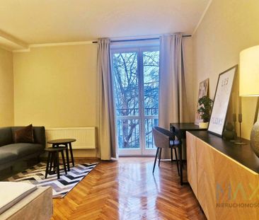 Przytulna kawalerka przy ul. św Tomasza. Zadbana kamienica - Photo 1