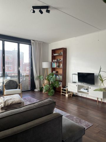 Appartement te huur: Sumatrastraat 108-D 1094 NK Amsterdam - Foto 3