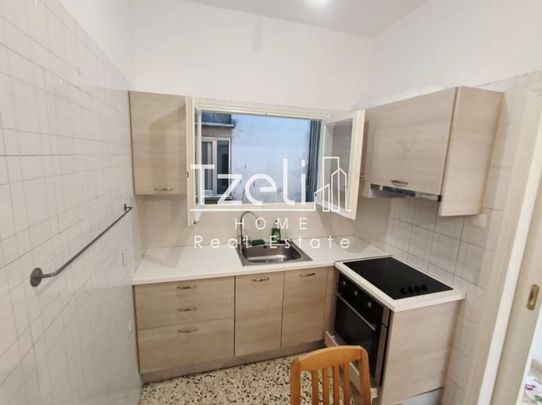 Διαμέρισμα για ενοικίαση Κέντρο Παγκρατίου (Παγκράτι) - Photo 1