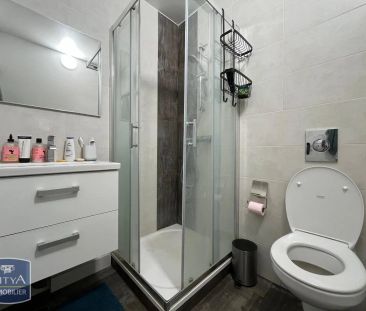 Appartement à louer 1 pièce 14m² - Photo 6