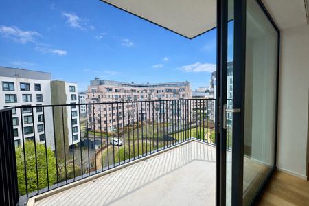 Avenue Marcel Thiry, 1200, Woluwe-Saint-Lambert - Foto 3