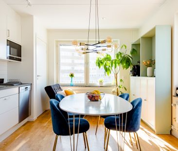 Rissneleden, Sundbyberg - Photo 5