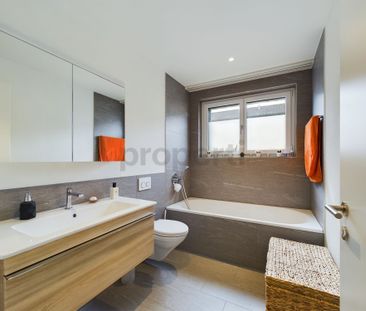 Modern 3.5-room apartment in Rickenbach - Foto 6