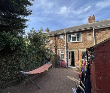 Margaret Street, Immingham - Photo 2