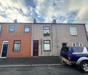 2 Bedroom Terraced House - Photo 1