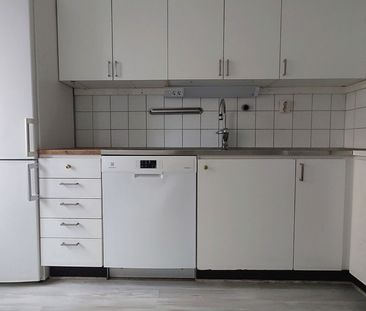 Göteborg - 4rok - 12mån - 17.500kr/mån - Photo 5