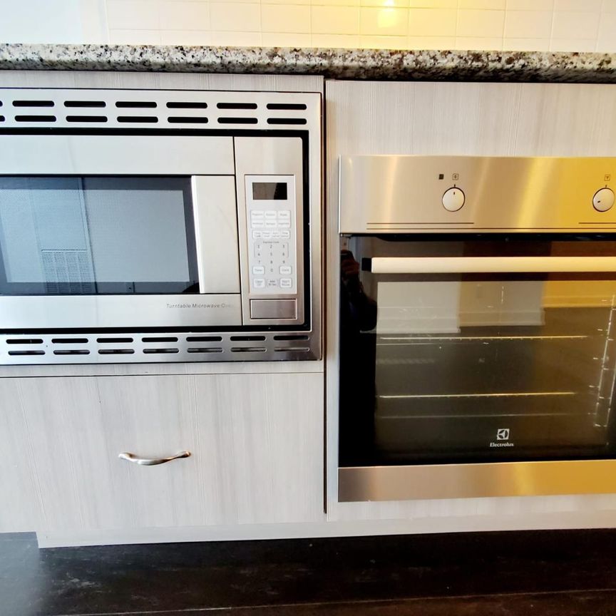 For Lease - 7 Kenaston Gardens Unit# 109, Toronto, Ontario - Photo 1