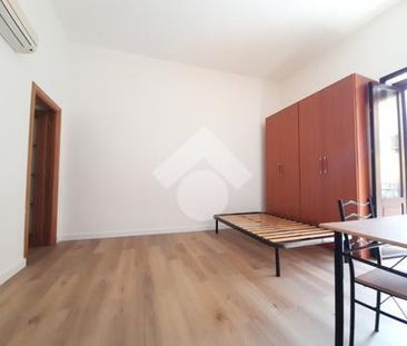 Monolocale in affitto - Photo 1
