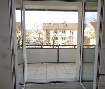 Frisch sanierte 2-Zimmer-Wohnung in zentraler Lage - Photo 6