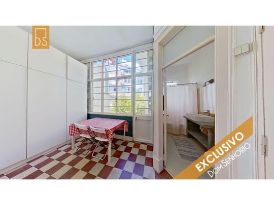 Apartamento T2 em Lisboa - Foto 1