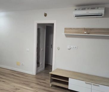 Piso de alquiler en Avenida Marqués de Villanueva del Prado, 6, Zon... - Photo 1