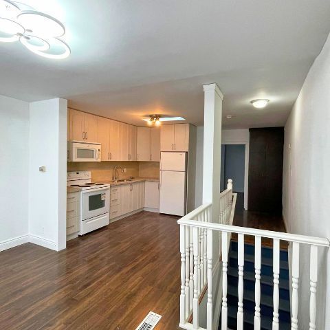 For Lease - 1429 Kingston Road Unit# 1A, Toronto, Ontario - Photo 1