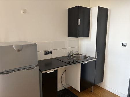 Location Appartement 1 pièce 32m² METZ 57000 - Photo 2