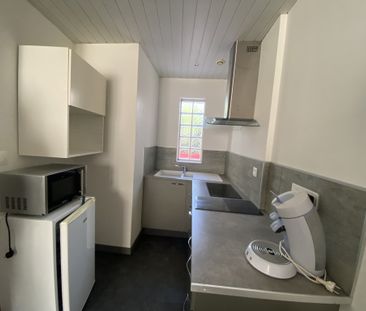 Location Maison 1 pièce 24m² CASTELNAUDARY 11400 - Photo 3