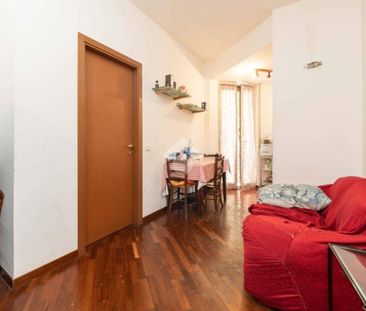 Bilocale via Giacomo Antonini 66, Vigentino - Fatima, Milano - Foto 2