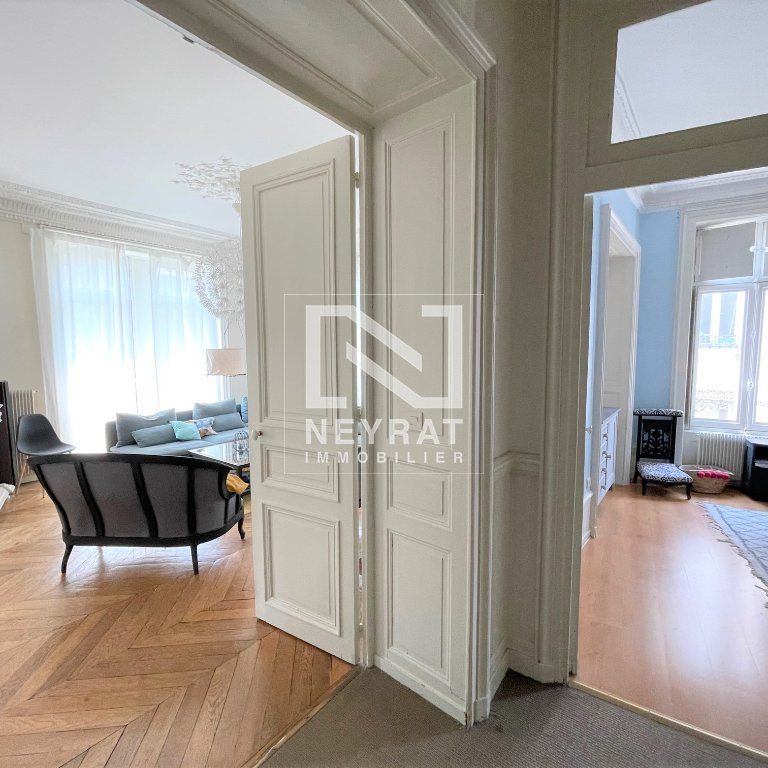 APPARTEMENT T7 A LOUER - Photo 1