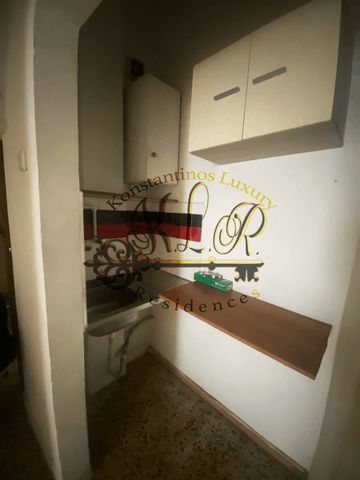 Studio/Γκαρσονιέρα για ενοικίαση ΔΕΘ (Κέντρο Θεσσαλονίκης) - Photo 4
