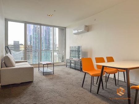 Melbourne CBD - Photo 4