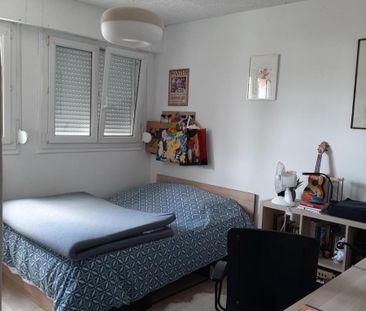 A LOUER MAISON 100m² A COURRIERES - Photo 4