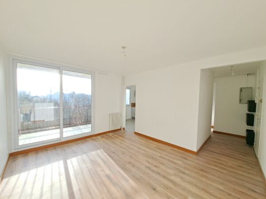 Appartement / Location - Photo 1