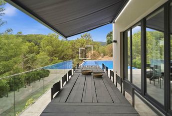 Luxury Villa for rent in Palma de Mallorca, Spain