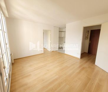 Location Appartement 2 pièces 35m² ARRAS 62000 - Photo 5