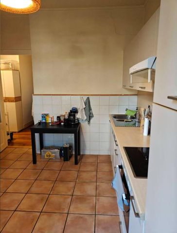 3-room apartment in the Servette. - Photo 4