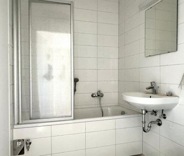 4-Raum-Wohnung mit Wanne im Hochhaus - Photo 3