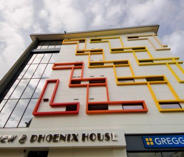 Studio 301 - Photo 5