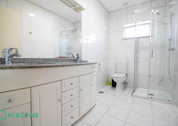 Arrendamento Quarto