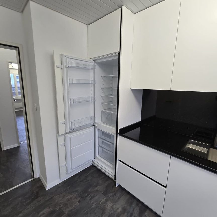 7 Zimmer, 123 m², 1. Stock - Photo 1