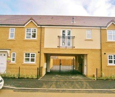 2 bedroom flat to rent - Photo 6