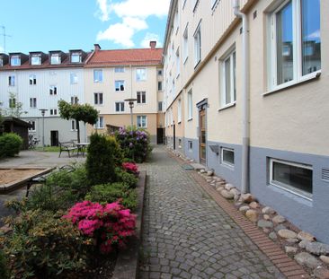 Björcksgatan 34 A - Foto 5