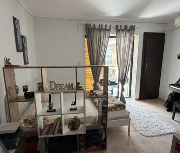 Studio/Γκαρσονιέρα για ενοικίαση - Ανάληψη - Μπότσαρη - Νέα Παραλία, - Photo 6