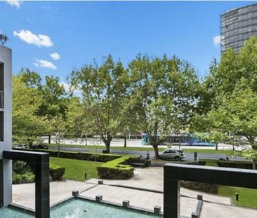 10/632 St Kilda Road, Melbourne VIC 3004 - Apartment For Rent | Domain - Photo 1