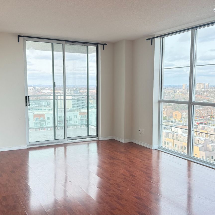 For Lease - 8 Rosebank Drive Unit# 15L, Toronto, Ontario - Photo 1