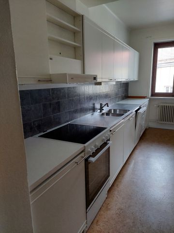 Intagsgatan, Eskilstuna - Foto 4