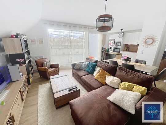 Appartement T4 Talant à louer - Photo 1