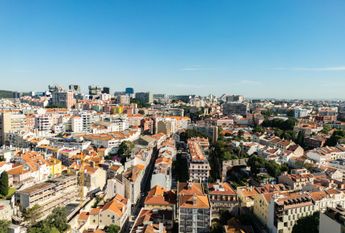 Lisboa, Príncipe Real,