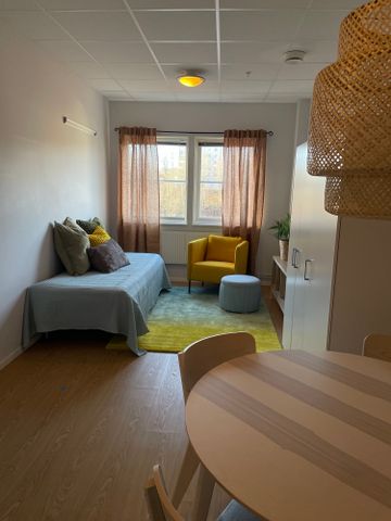 Tallåsgatan, Borås - Photo 4