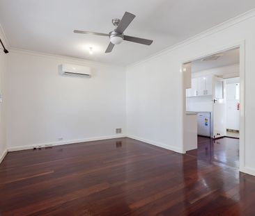 Character, Space & Convenience on a Huge Corner Block! - Photo 1