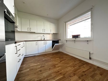 Nytorgsbacken 57 – 2rok (lgh 1001) - Photo 4