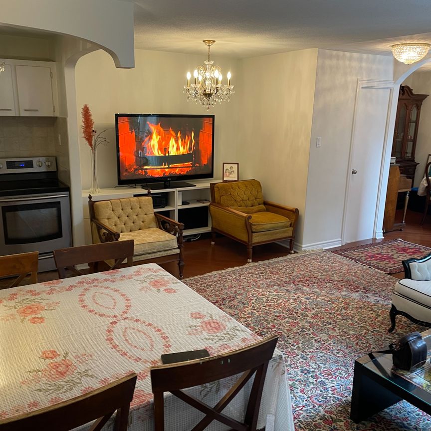 For Lease - 16 Elgin Street Unit# 200, Markham, Ontario - Photo 1