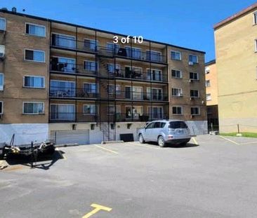 3 1/2 for rent in Lachine - Photo 2