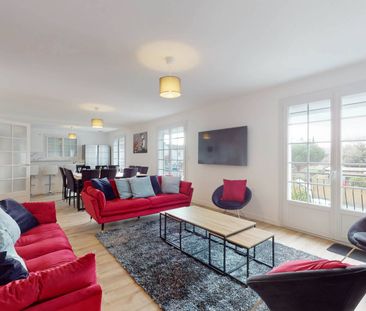Maison en coliving de 315m2 à Nantes - 11 chambres - Photo 2