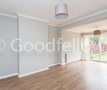 3 bedroom terraced house to rent - Photo 2