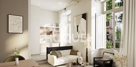 Appartement Juilly 2 pièce(s) 52.50 m2 - Photo 2