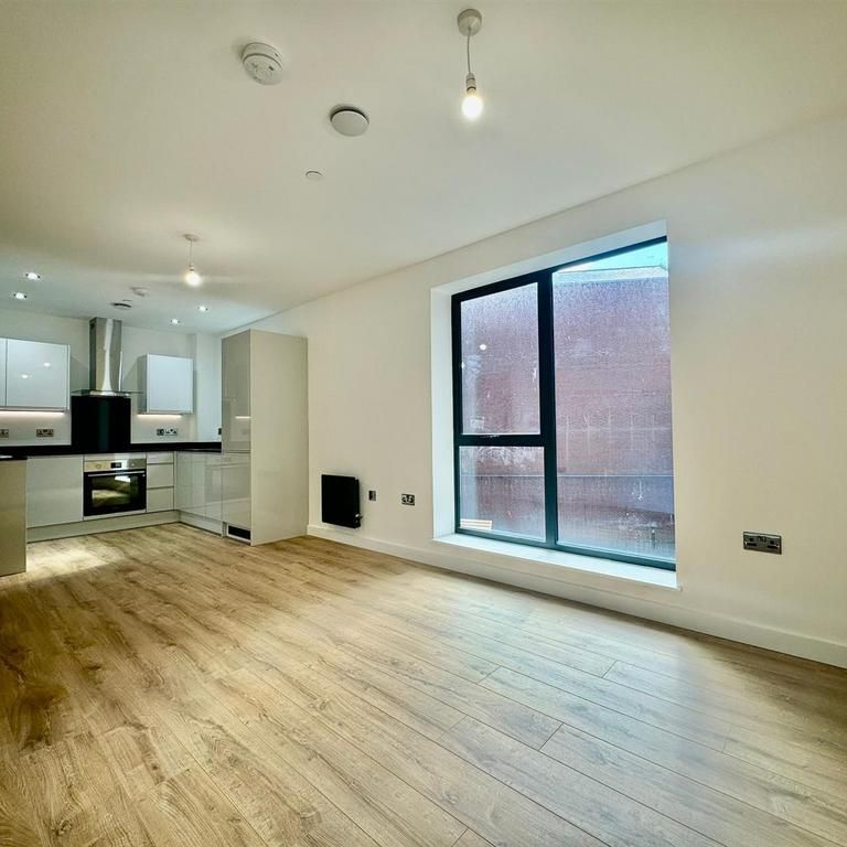 1 bedroom apartment to rent - Photo 1