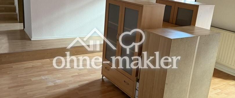 Renoviertes 3 ZKB Fachwerkhaus mit Hof Balkon und Einbau Küche - Foto 1